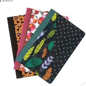 Thirty-One Keepsake Journal Trio